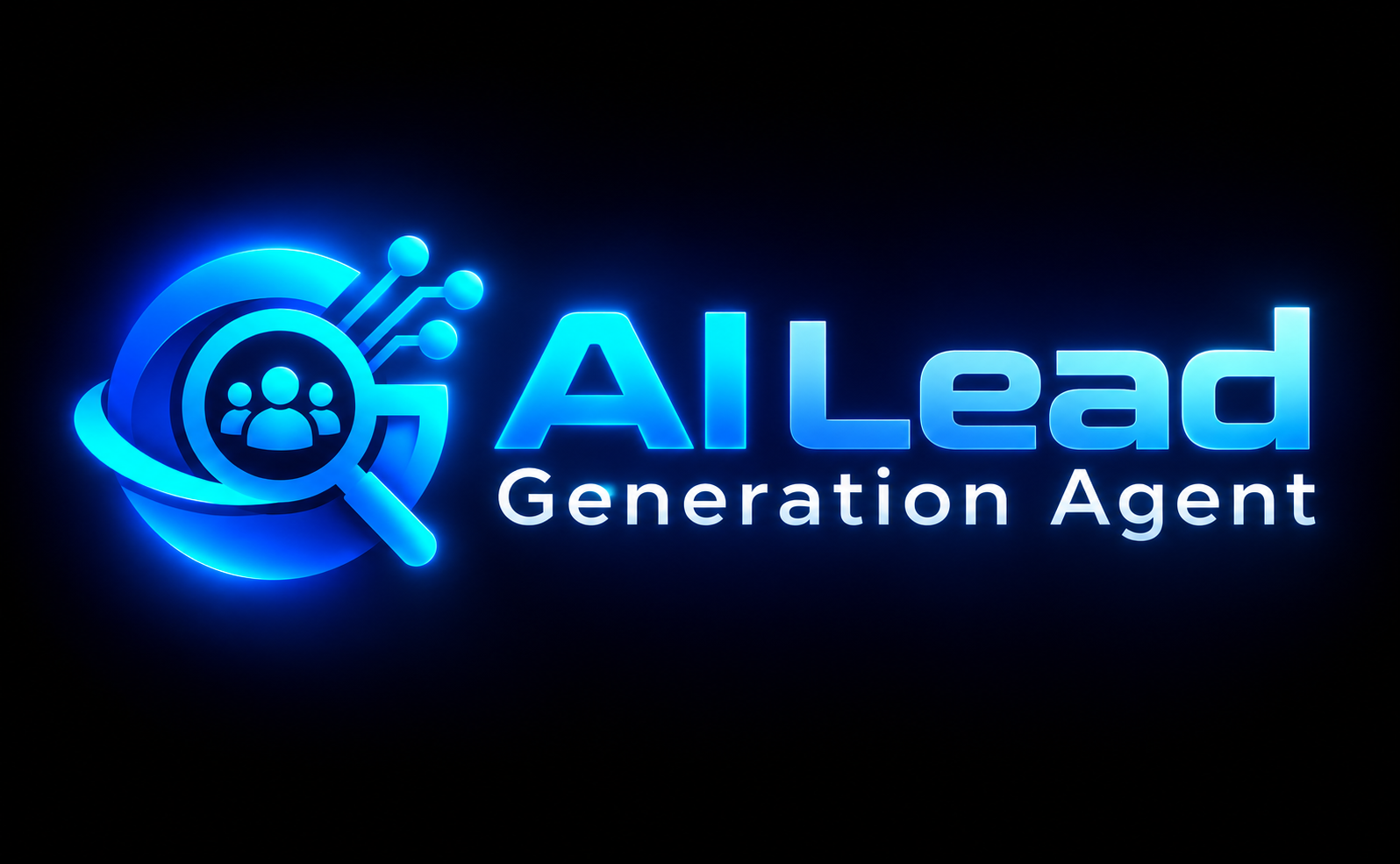 AI Lead Generation Agent logo